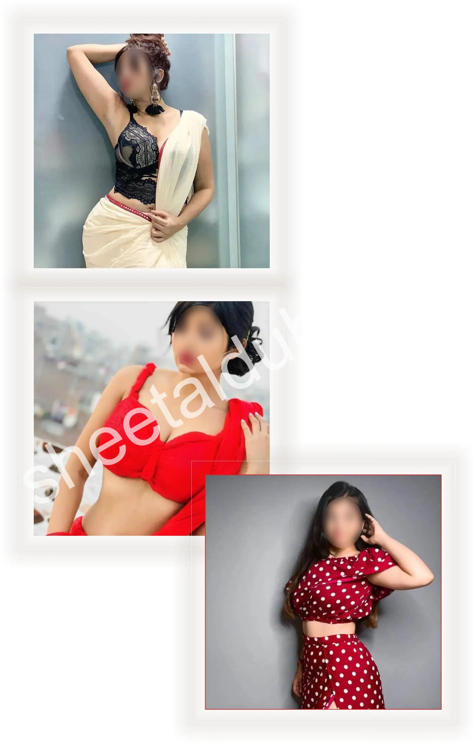 VIP escorts for hire, Zirakpur
